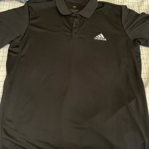 Adidas Golf Polo